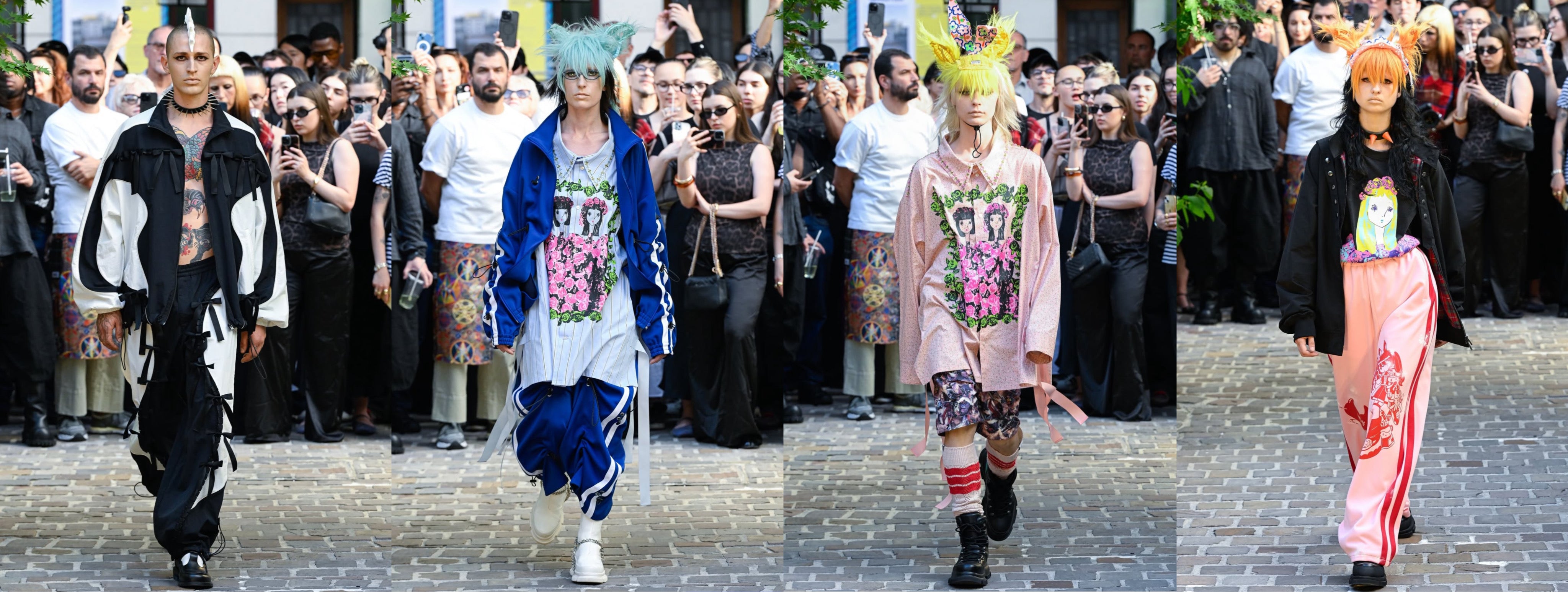 KIDILL キディル　ベレー帽 KIDILL / キディル | シープ / SHEEP