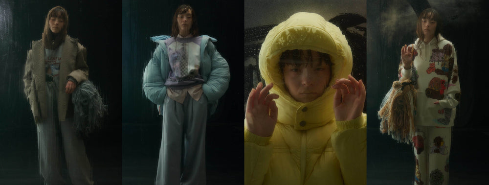 SIIILON / シーロン