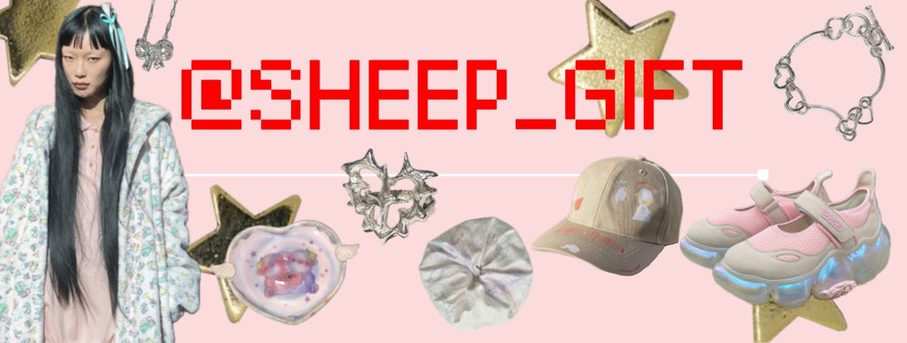 SHEEP GIFT | シープギフト