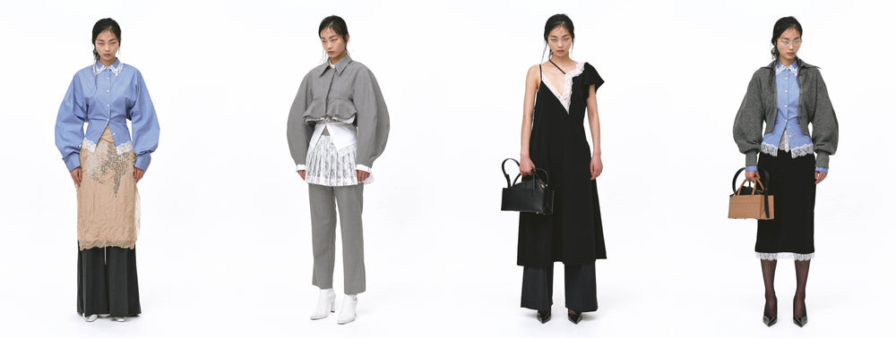 AKIKOAOKI / アキコアオキ