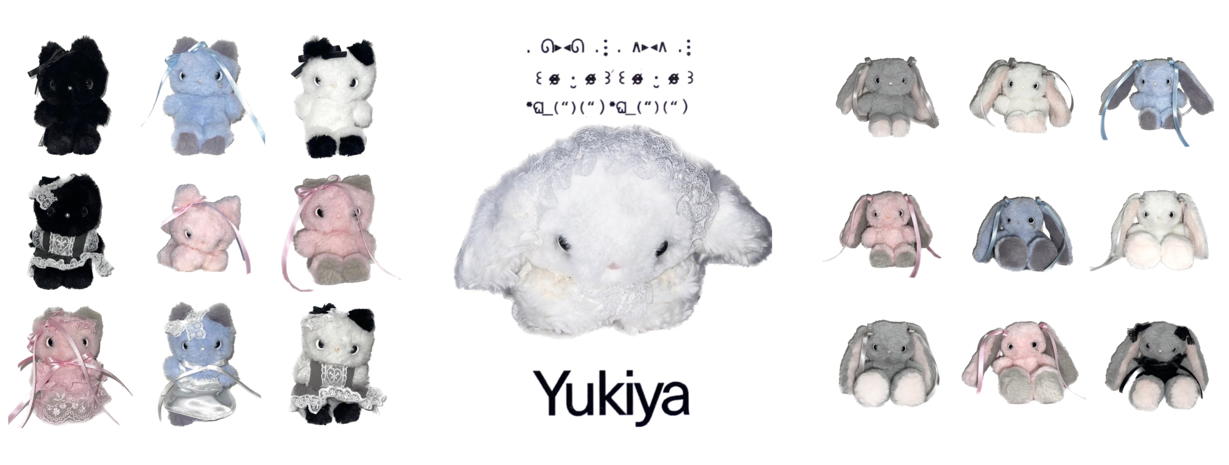 Yukiya / ユキヤ – SHEEP