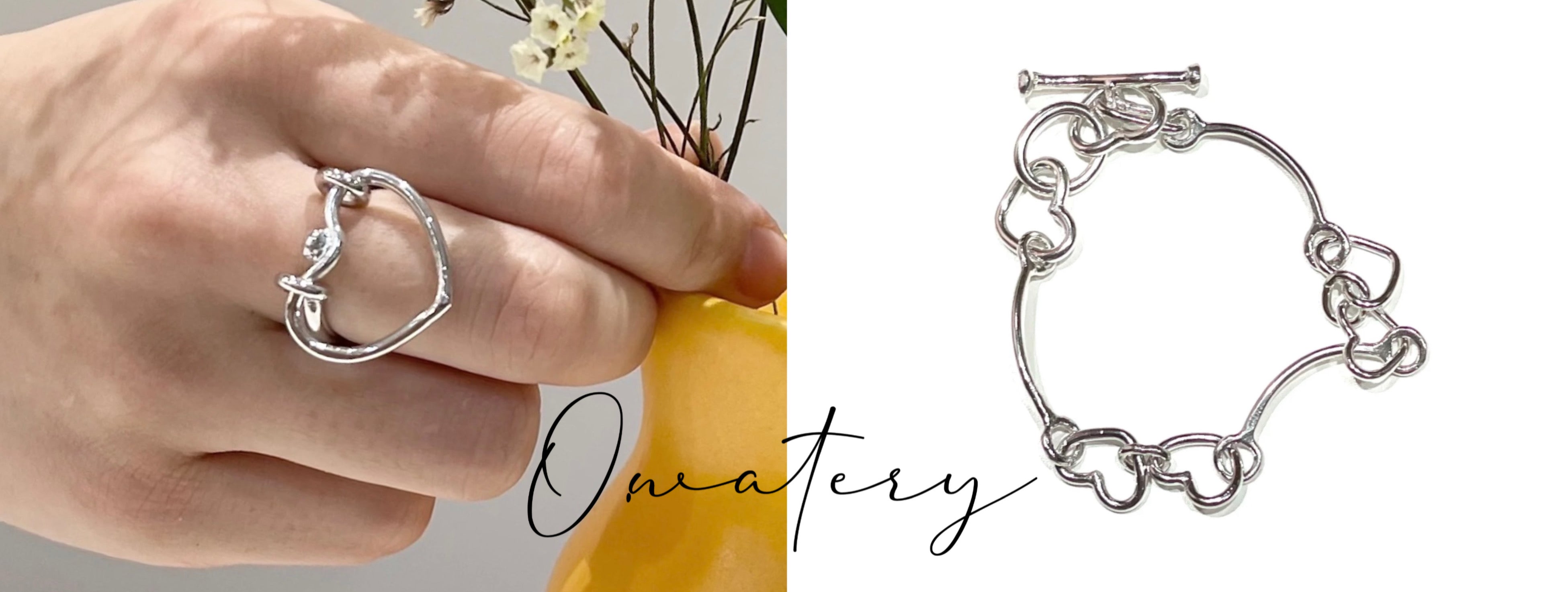 う*ら様 ネックレス　リング　指輪　ブレスレット　まとめ売り　アクセサリー　遺品 image_93b8b5f6-d85c-4bbf-a52f-