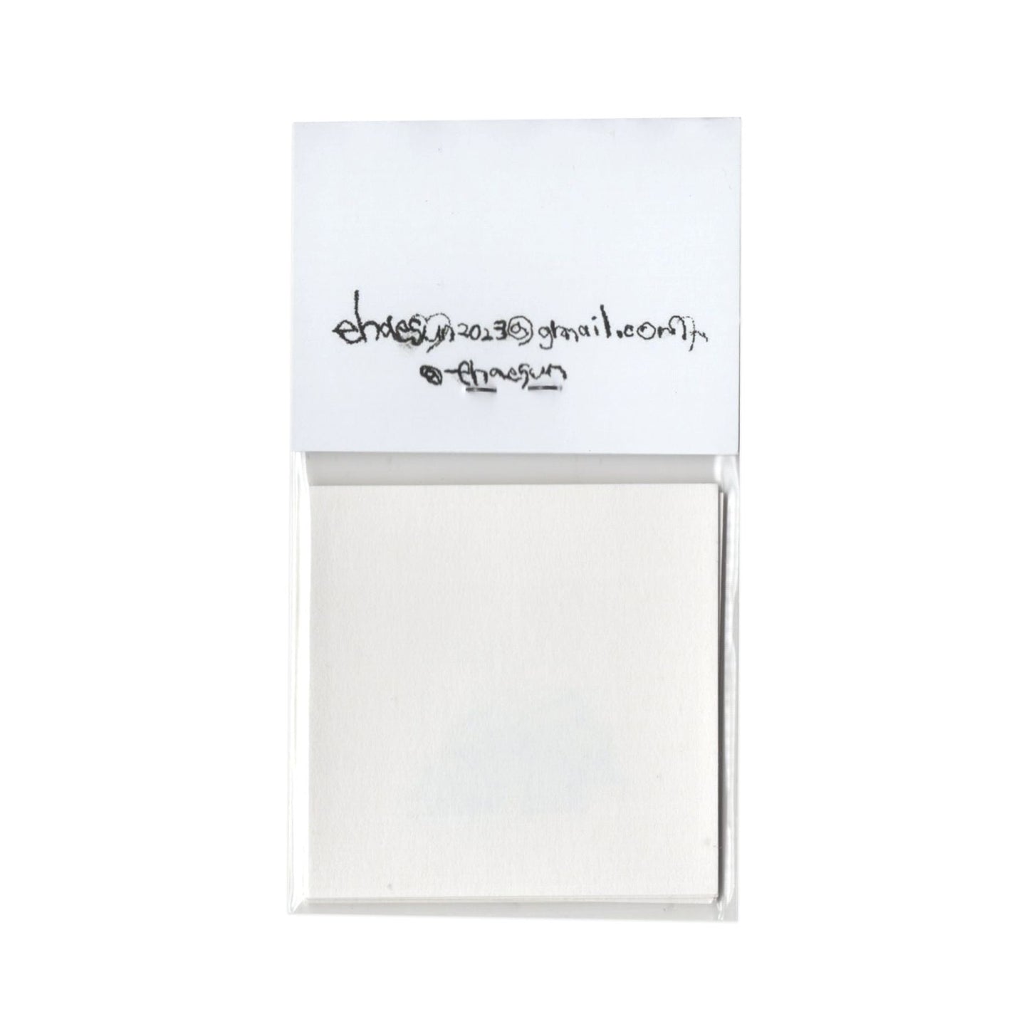 Sticker "Friends 02" / ステッカ-