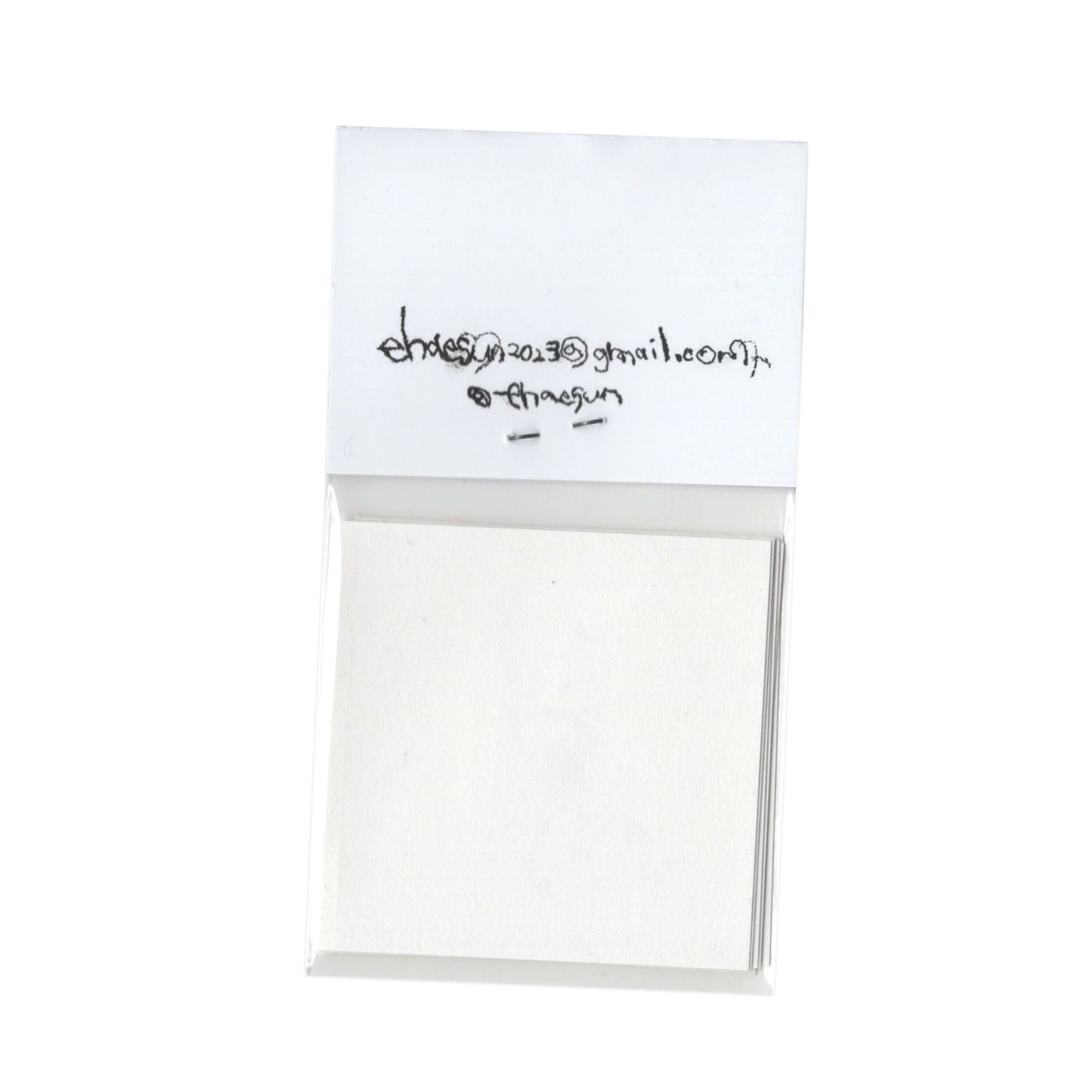Sticker "Friends 01" / ステッカ-