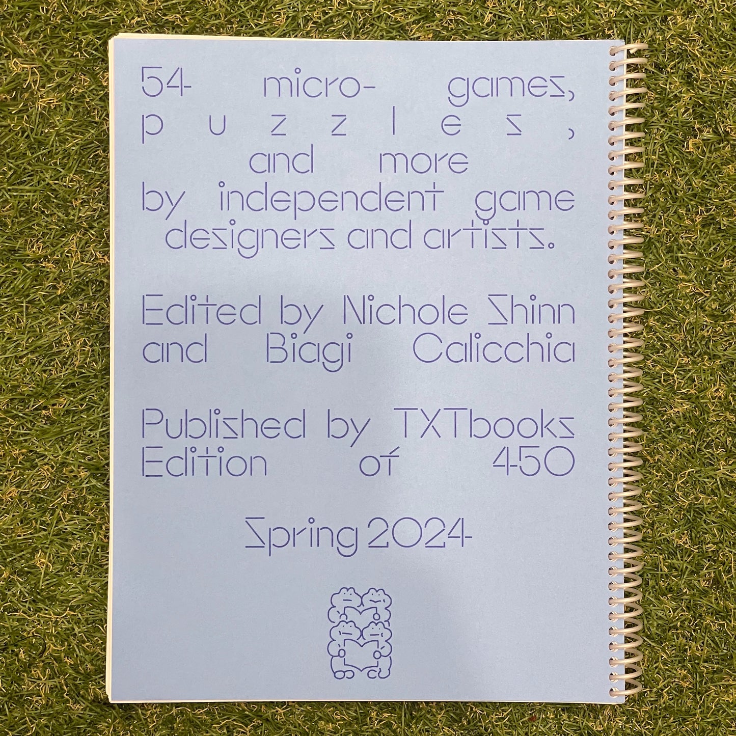 Game for a Rainy Day / TXT books