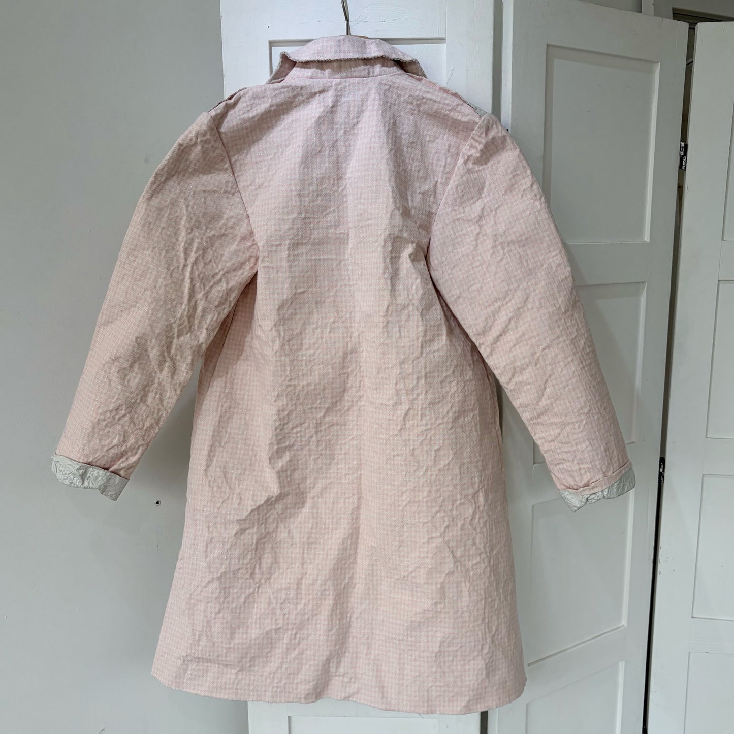 Paper Coat / ペーパーコート