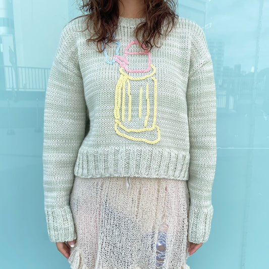 stove knit / ニット