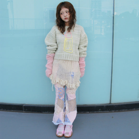 stove knit / ニット