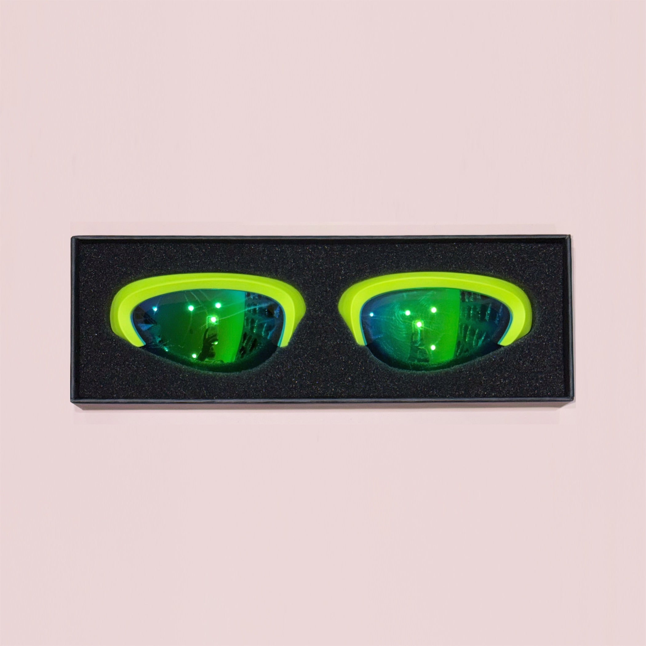 UV Hair Clips / Toxic Waste / ヘアクリップ | シープ / SHEEP