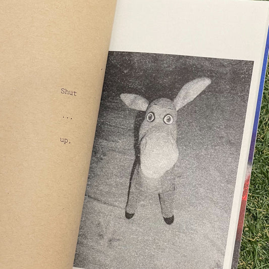 In The Morning...I'm Making Waffles / Kurt Woerpel / TXT books