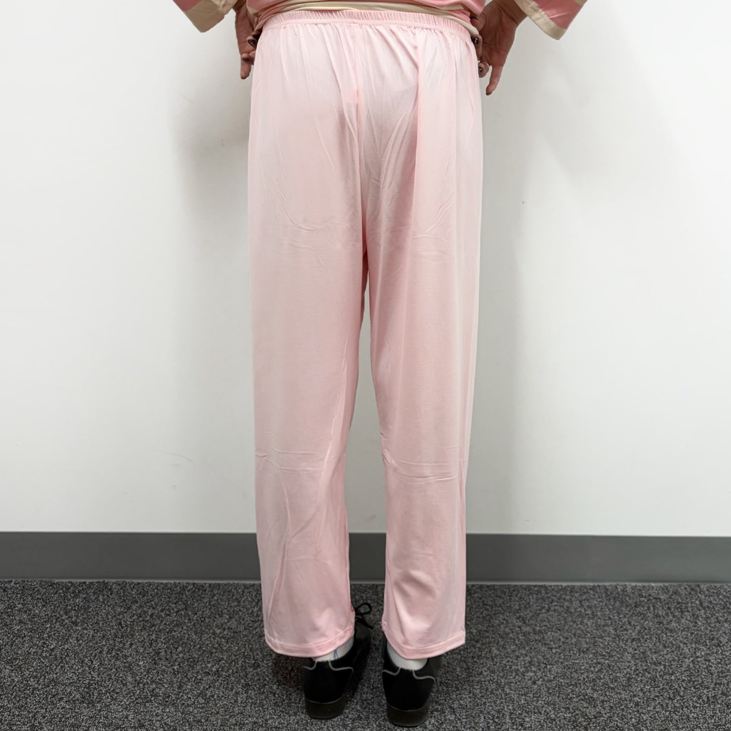 【SHEEP SOUVENIR】♡love & sheep✌︎ pajamas / pink x white / パジャマ