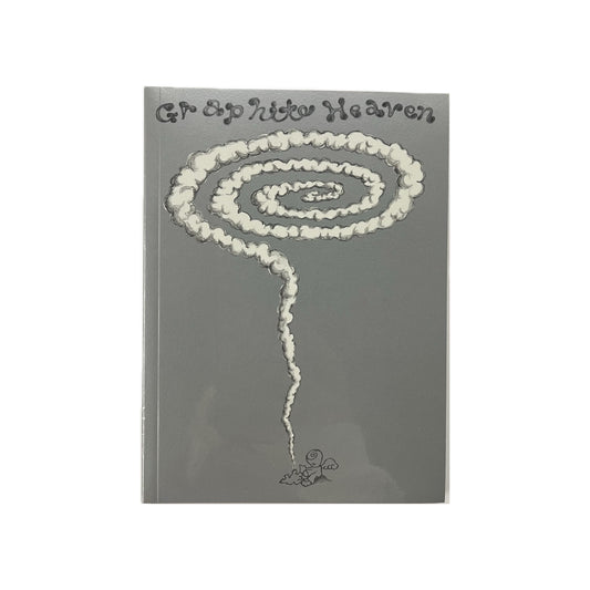【xue】Graphite Heaven / ZINE