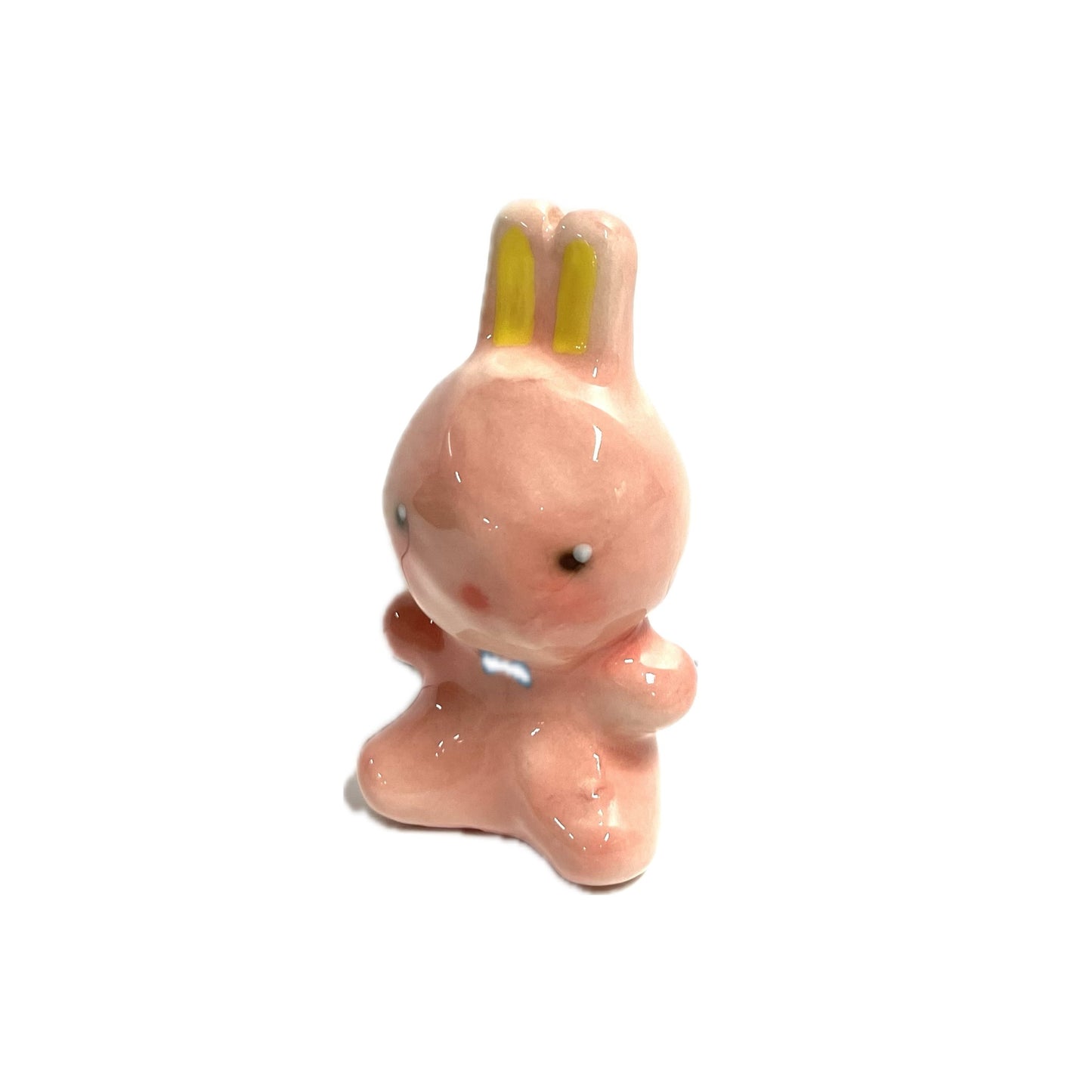 Berry / ピンクうさぎのインセンスホルダー