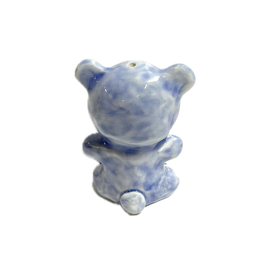 Linda / テディベアのインセンスホルダー