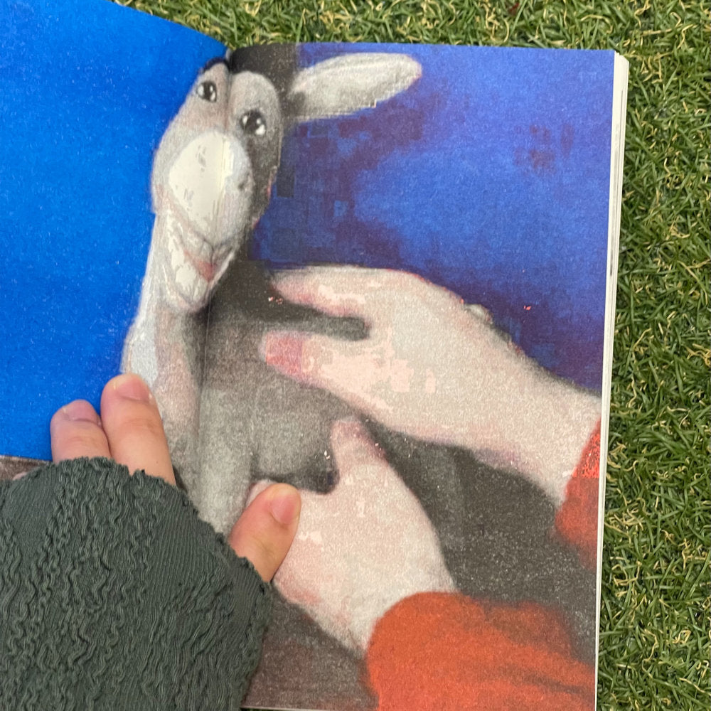 In The Morning...I'm Making Waffles / Kurt Woerpel / TXT books