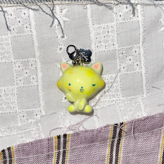 lemon charm / レモンチャーム