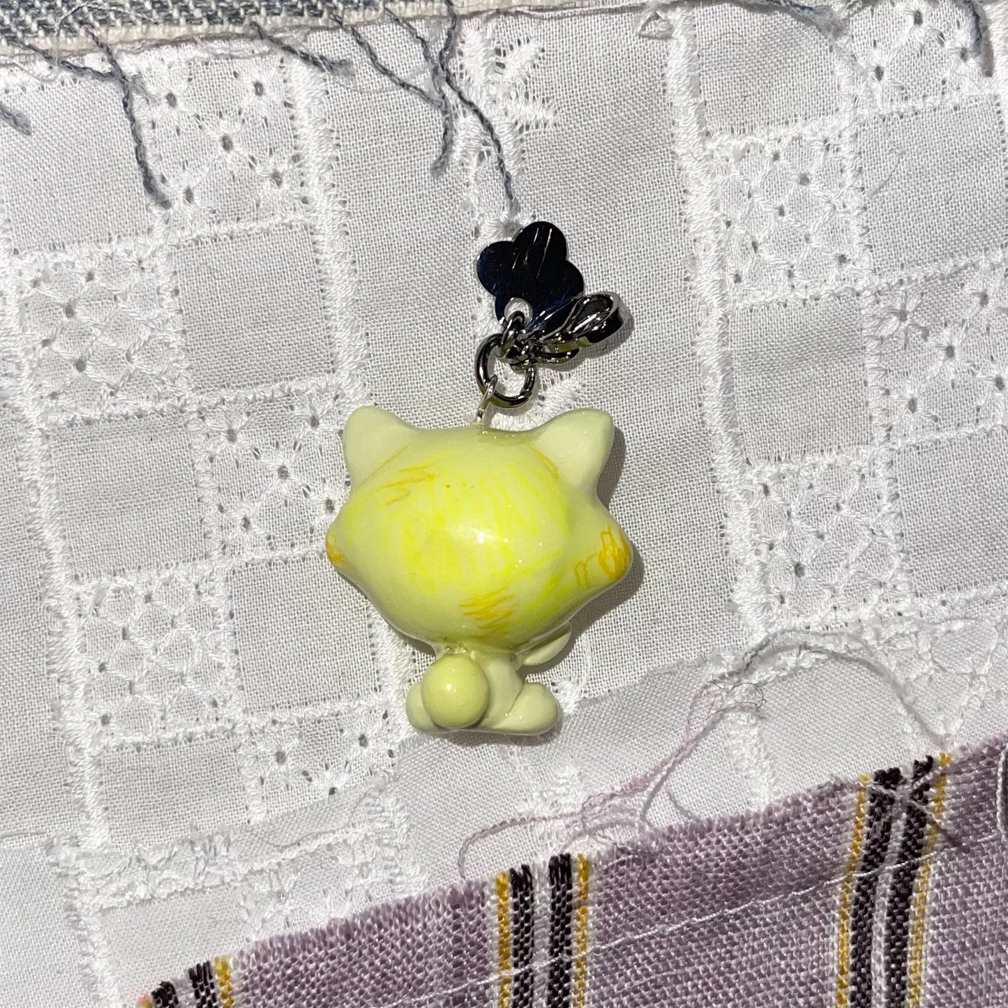 lemon charm / レモンチャーム