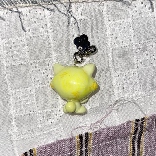 lemon charm / レモンチャーム