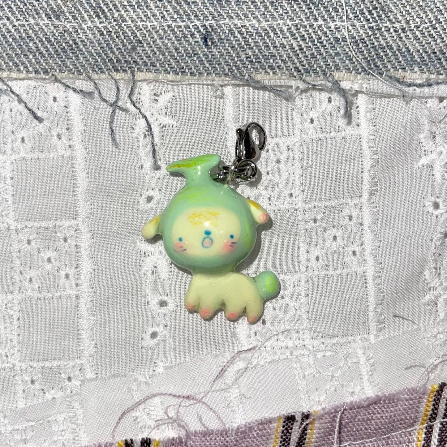 melon charm / メロンチャーム