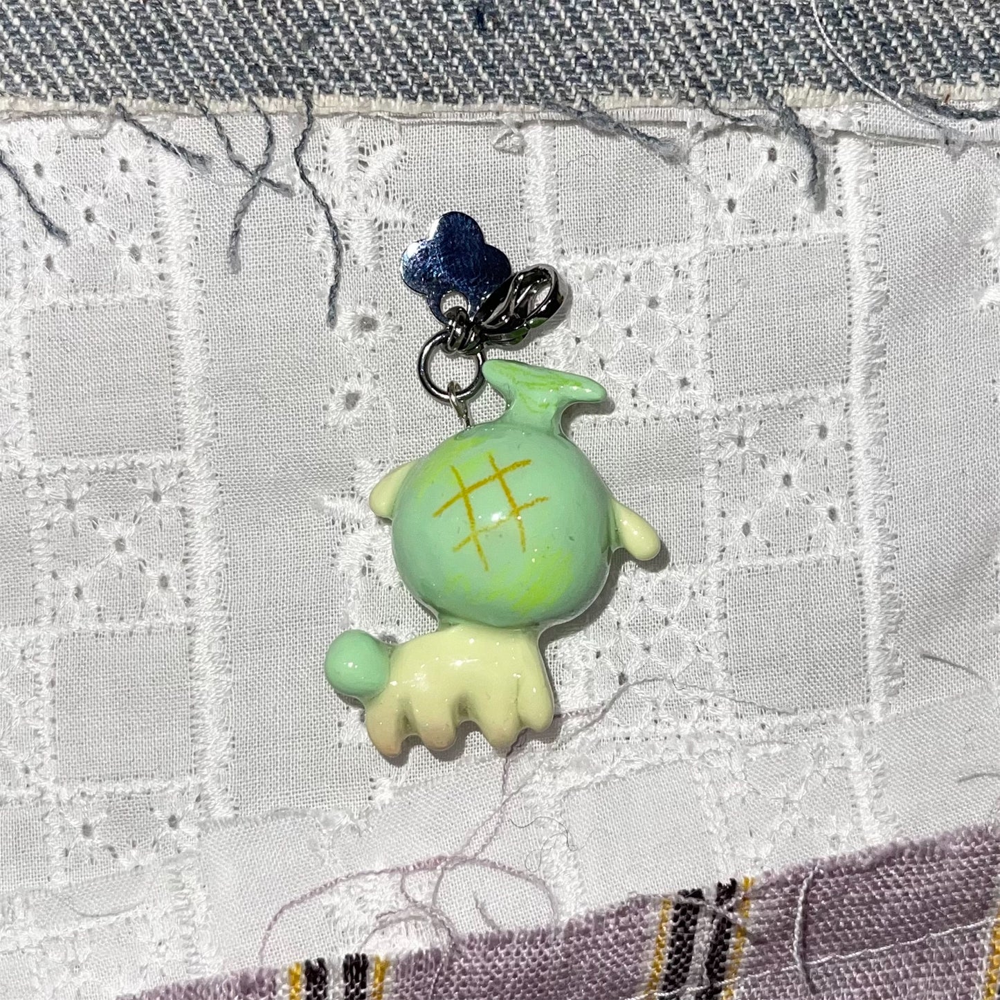 melon charm / メロンチャーム