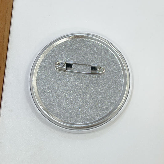 S2 Badge / heart / バッジ