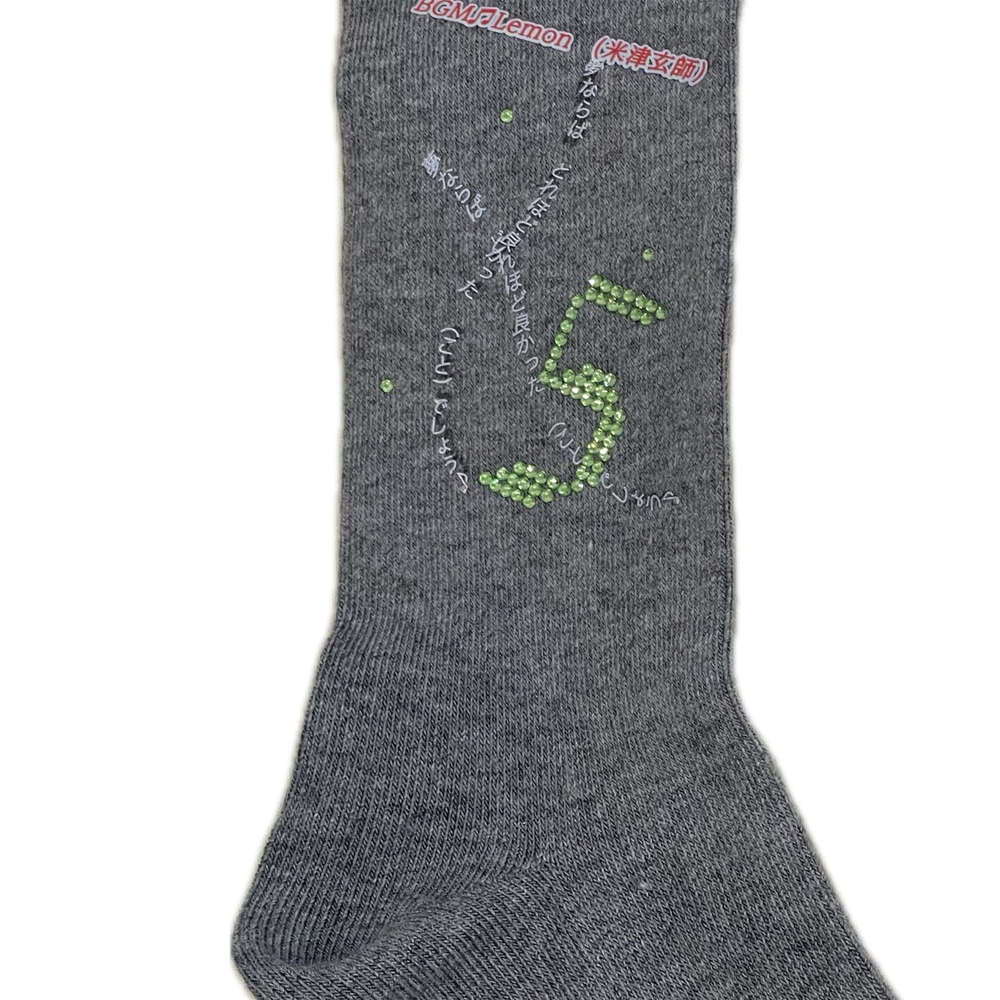 5・socks / ソックス