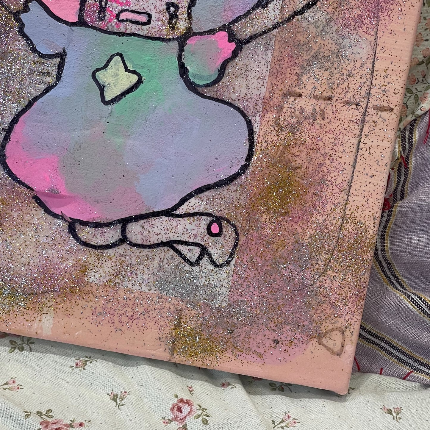 iya iya iya / mimichan