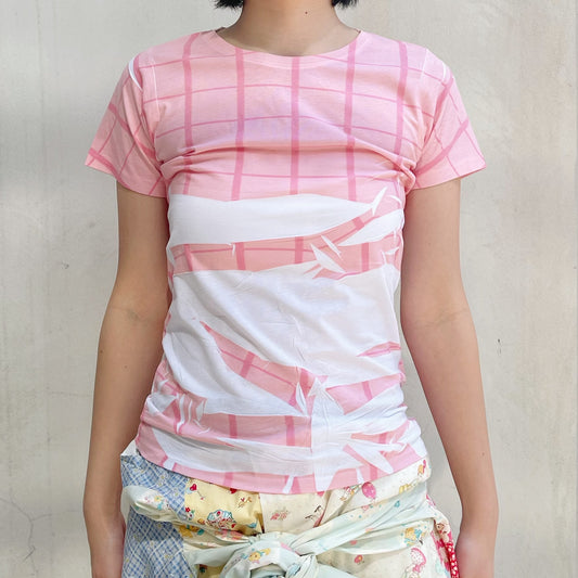 DAYDREAM T-SHIRT / MULTI / デイドリームTシャツ