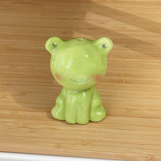 Kero / かえるのインセンスホルダー