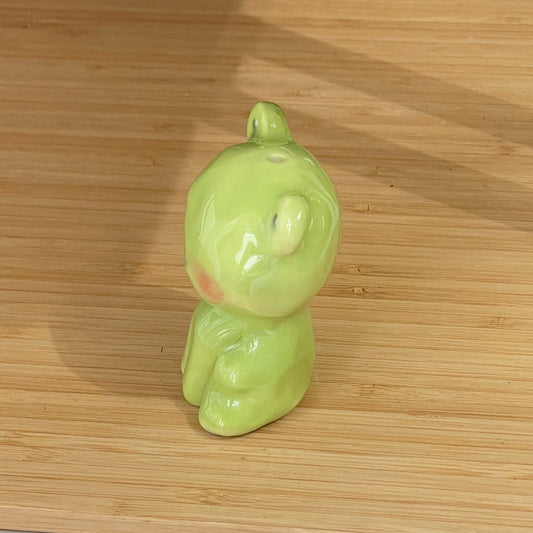 Kero / かえるのインセンスホルダー