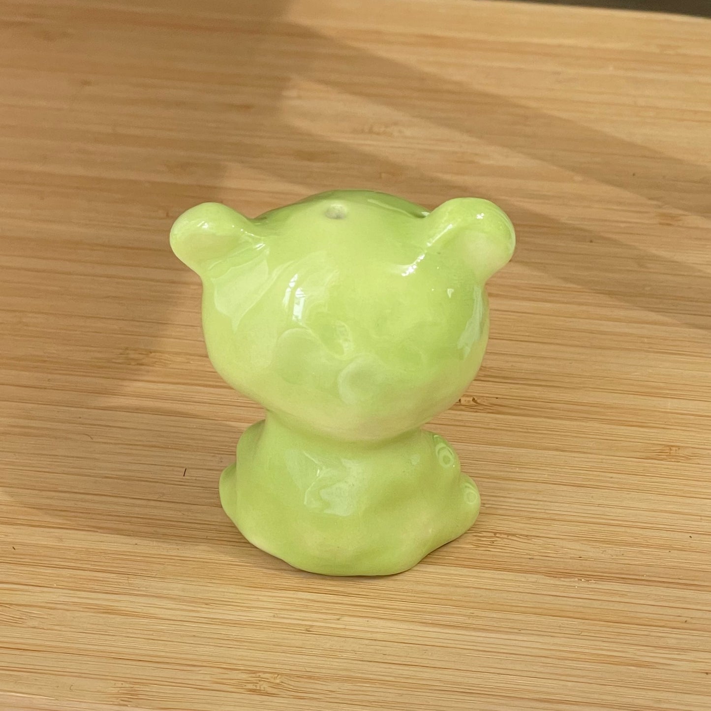 Kero / かえるのインセンスホルダー