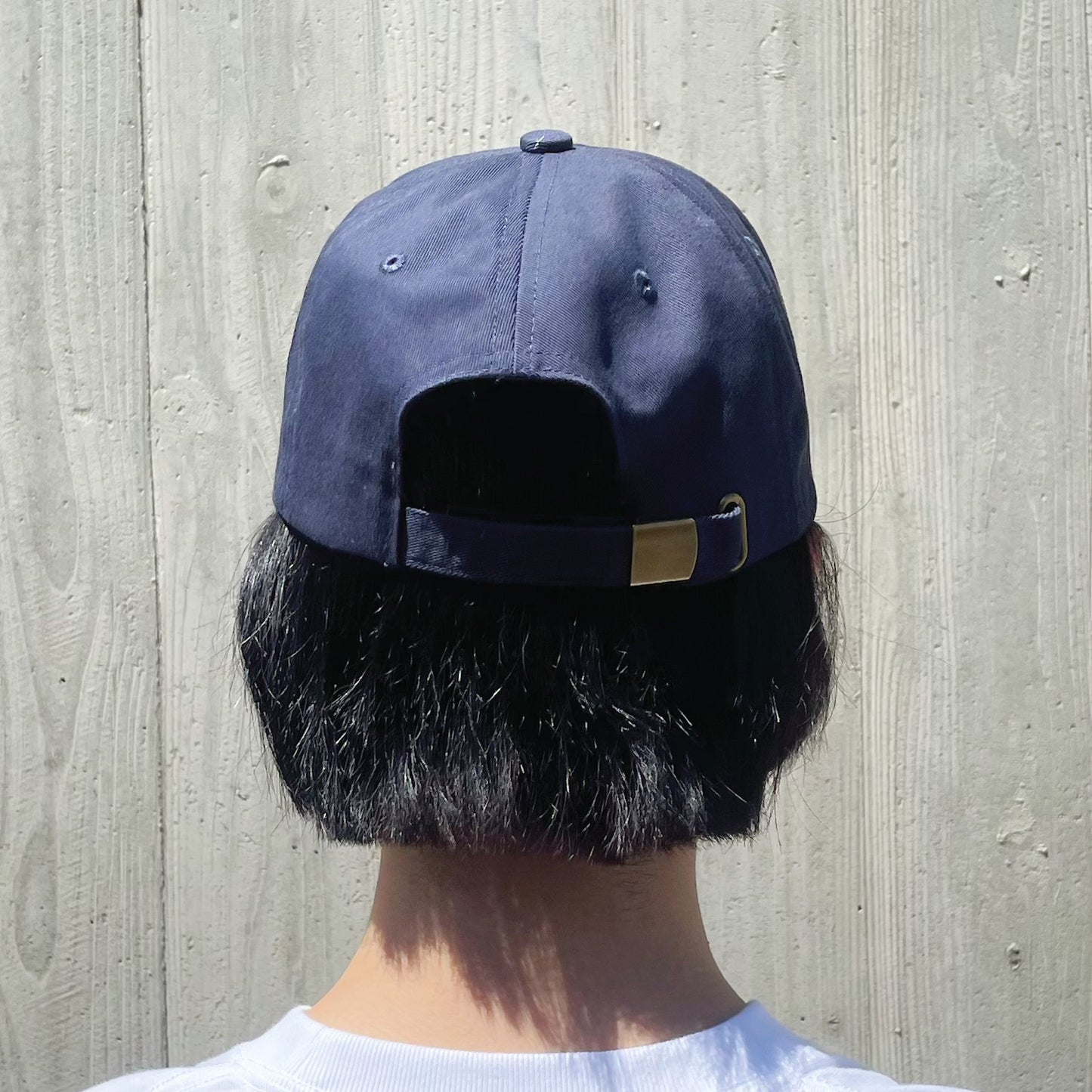 Parade Cap / Navy / パレードキャップ