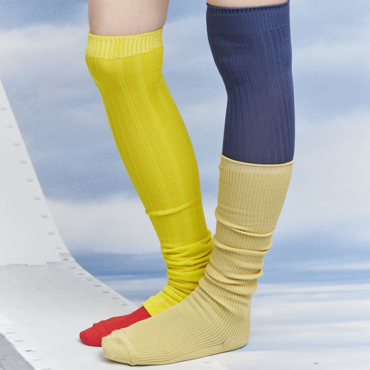 ALL DAY SOCKS ASSORTMENT / HOLIDAY HAZE / ソックスセット