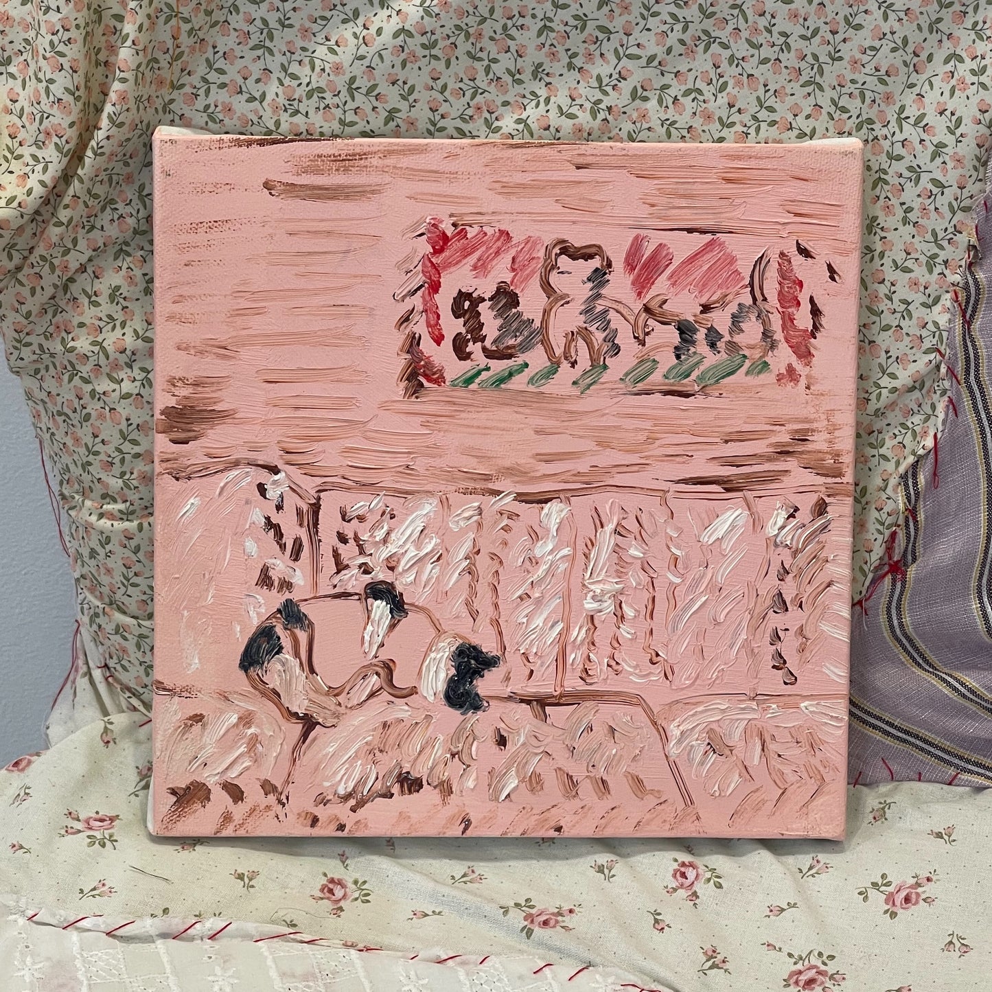 Cat Moon / mimichan