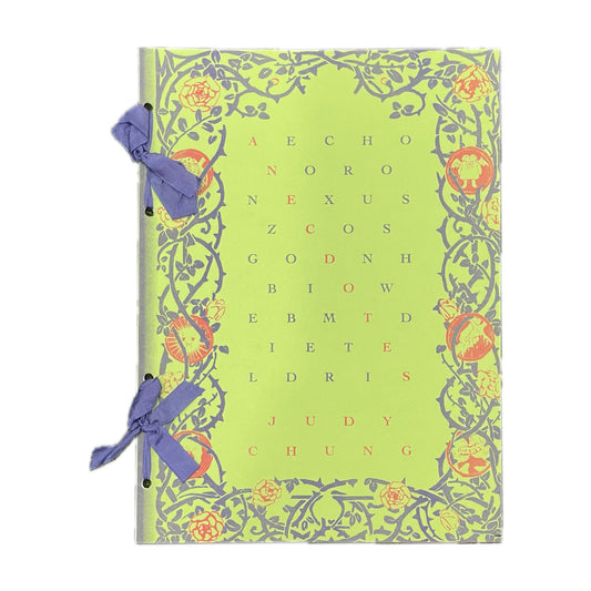 Anecdotes / Judy Chung / TXT books