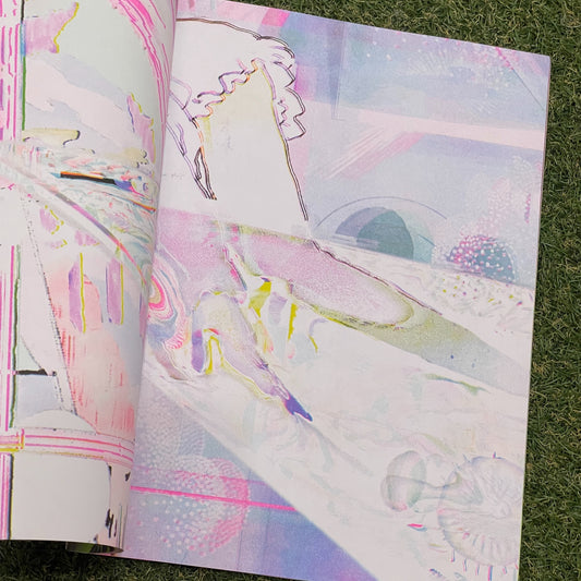 Anecdotes / Judy Chung / TXT books