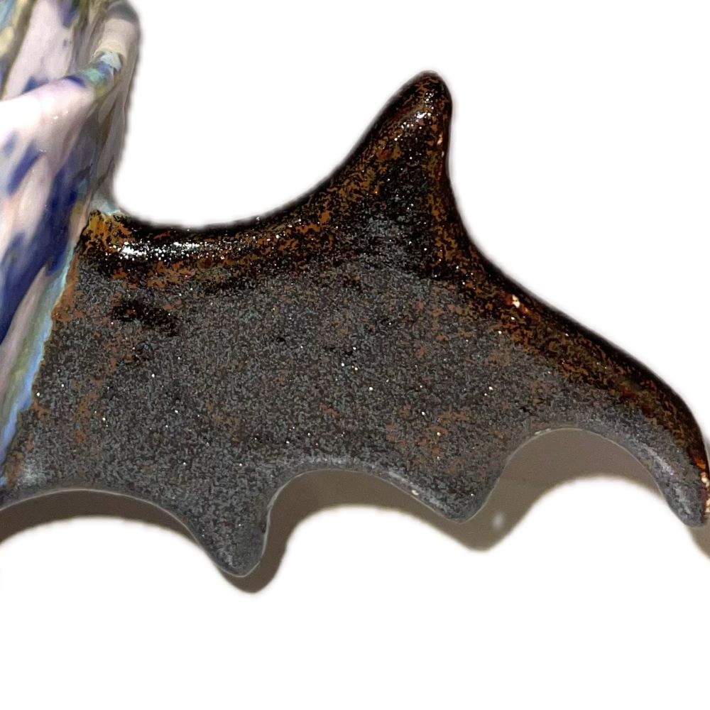 【yesceramic×Sugar Scoop】Devil mug / デビルマグ