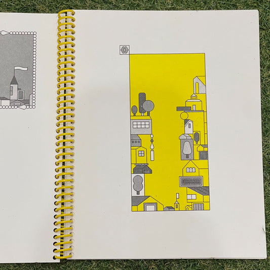 Book of Towns / Rose Wong / TXT books
