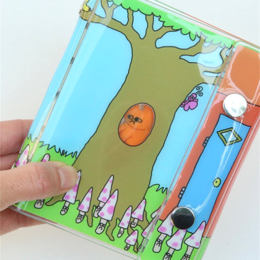 m5 dairy album / Bird Pit / アルバム