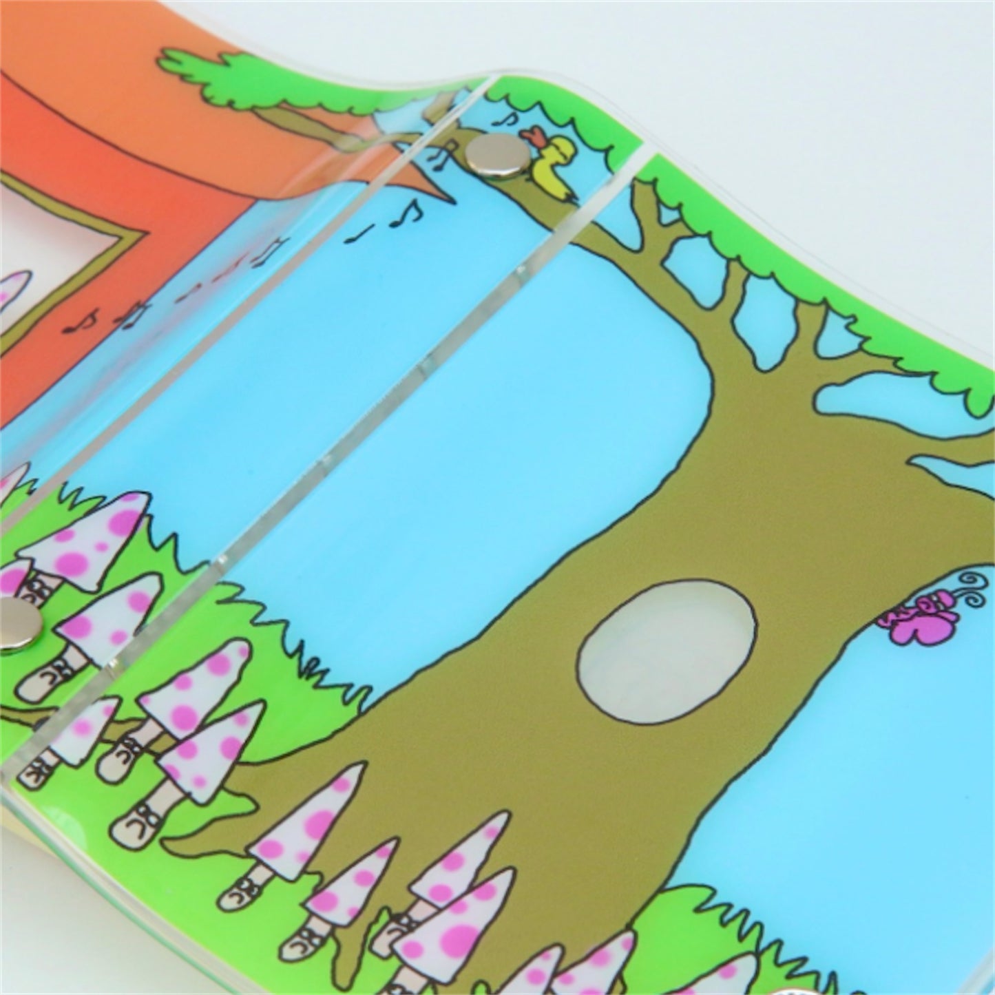m5 dairy album / Bird Pit / アルバム