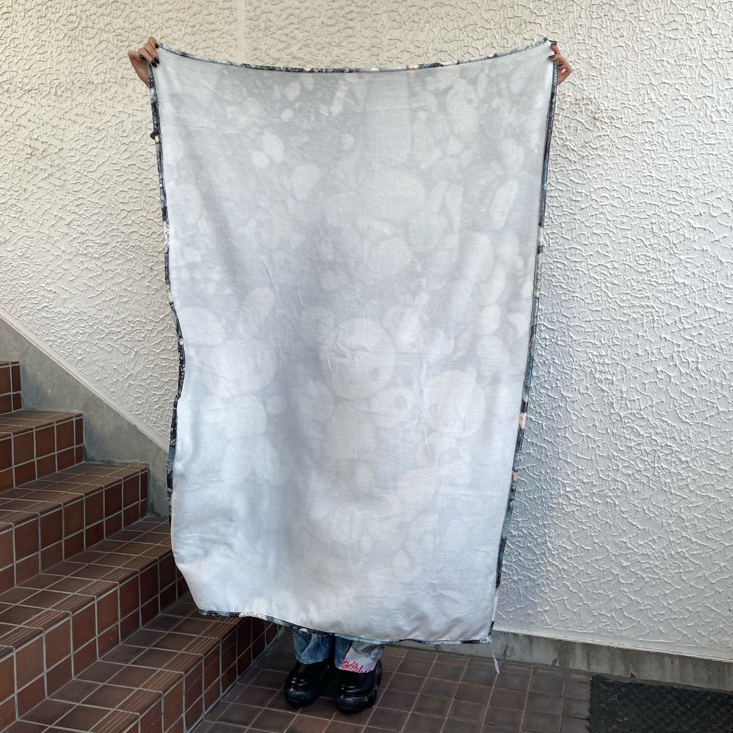 Stone blanket+ / ストーンブランケット