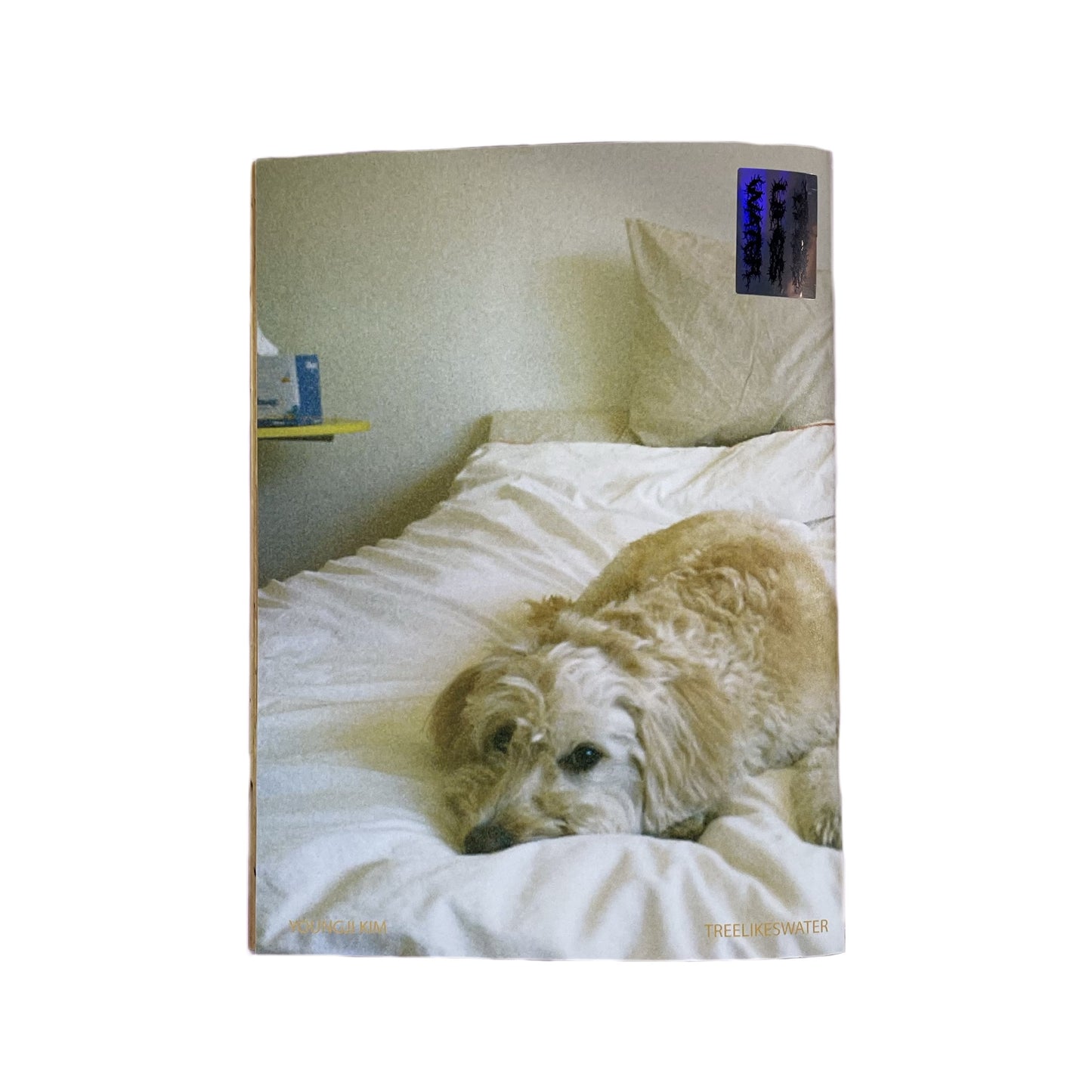 【Treelikeswater】Happy hour / Kim yongj