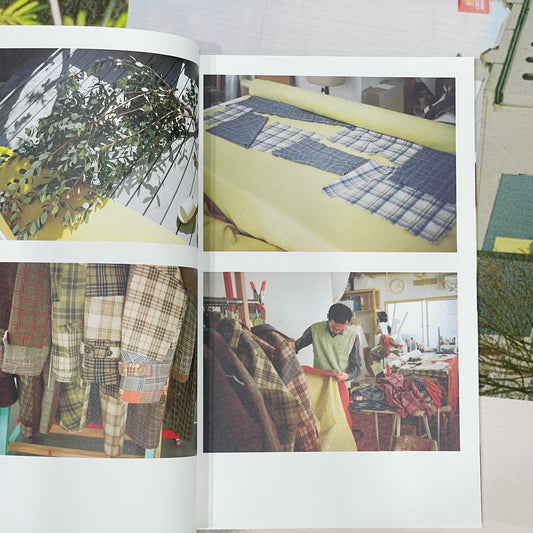 playground2 zine / osakentaro