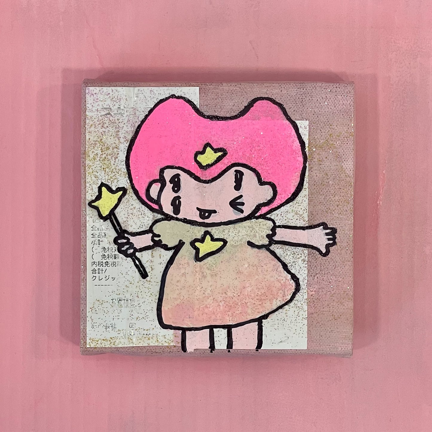wink / mimichan