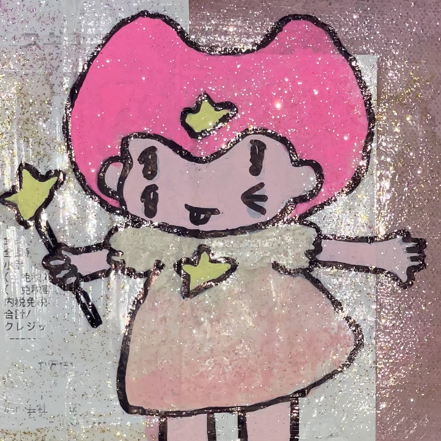 wink / mimichan