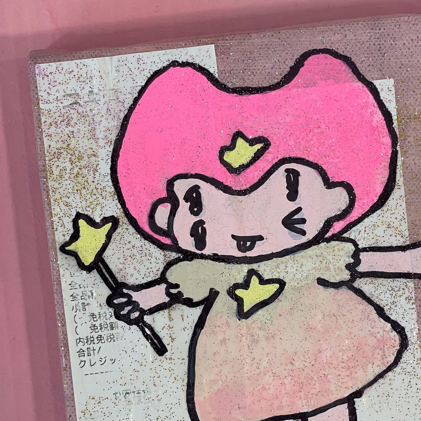 wink / mimichan