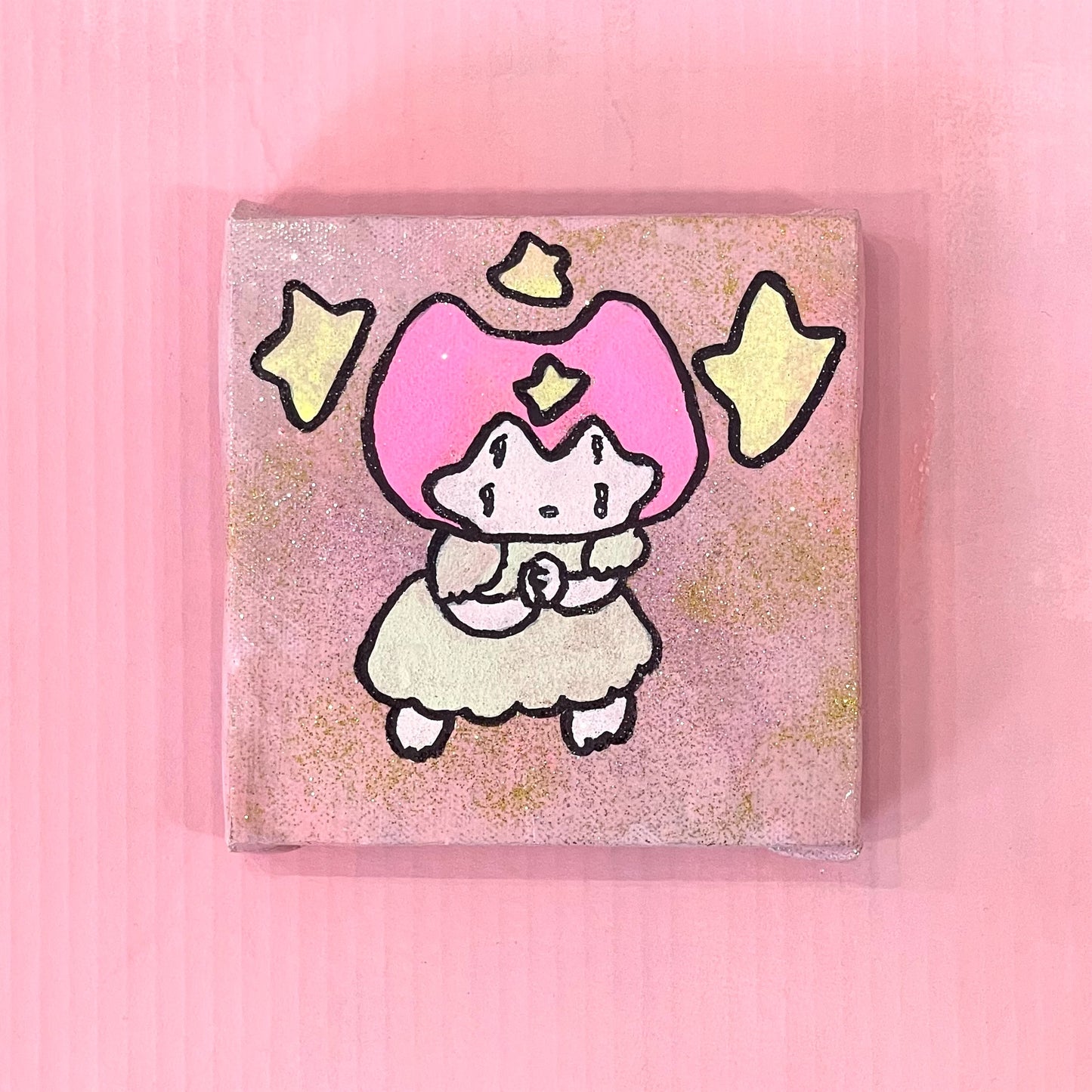 negai / mimichan