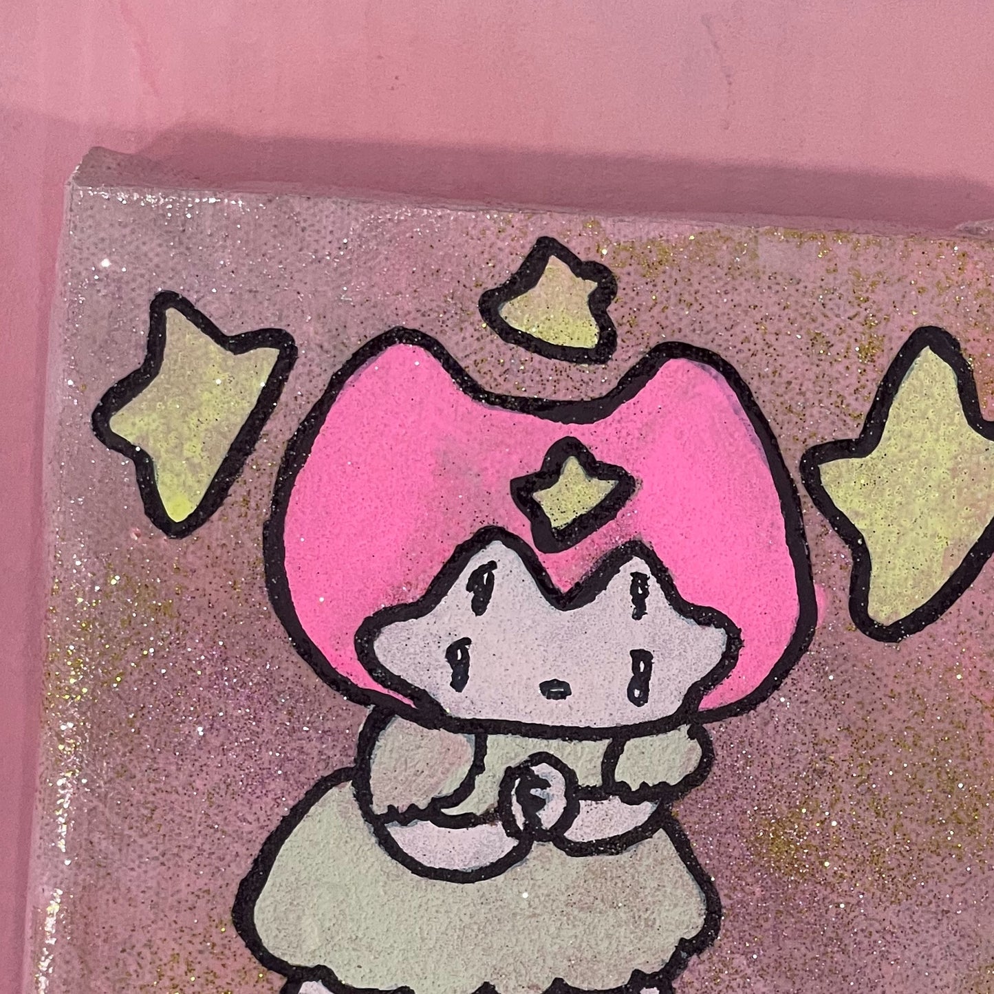 negai / mimichan