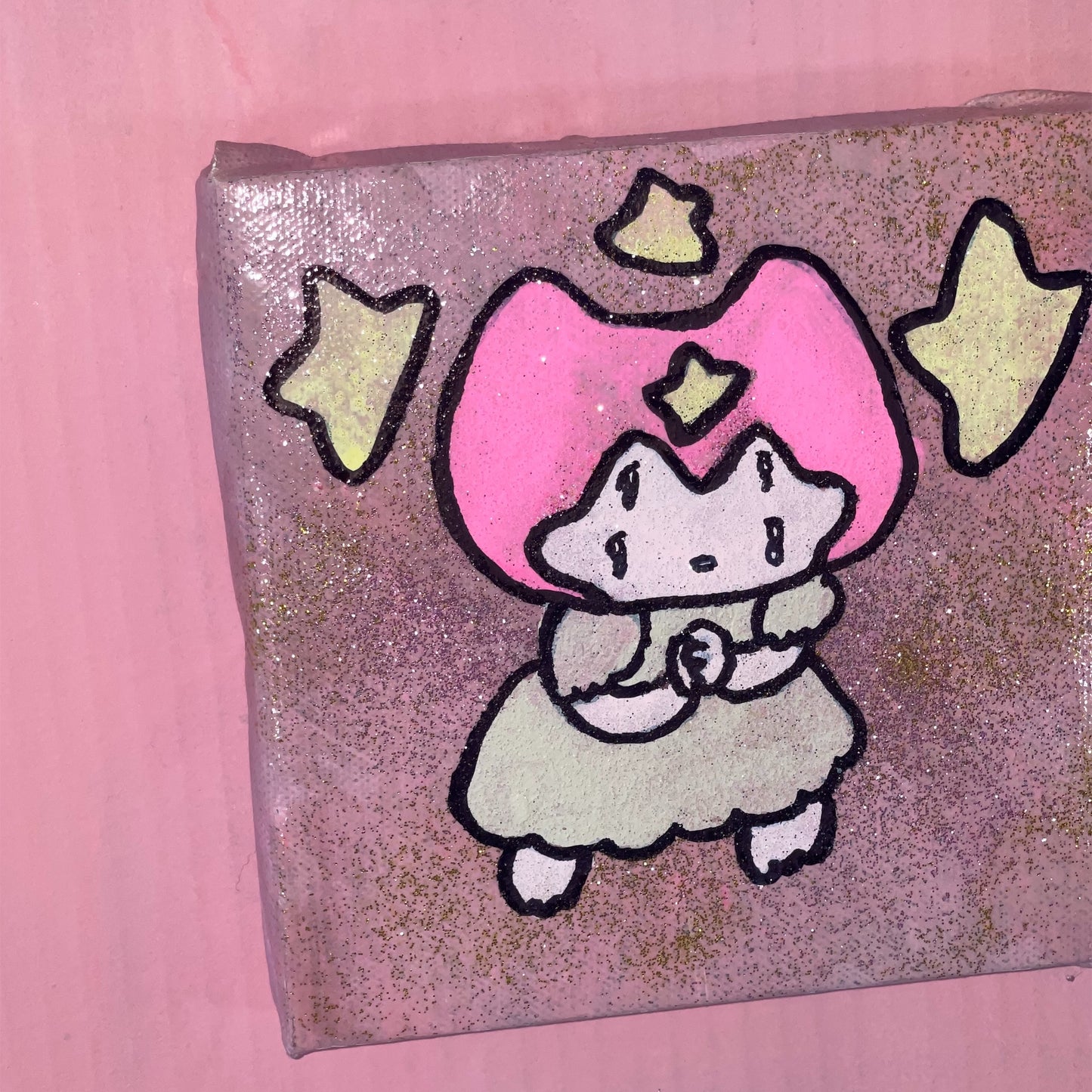 negai / mimichan