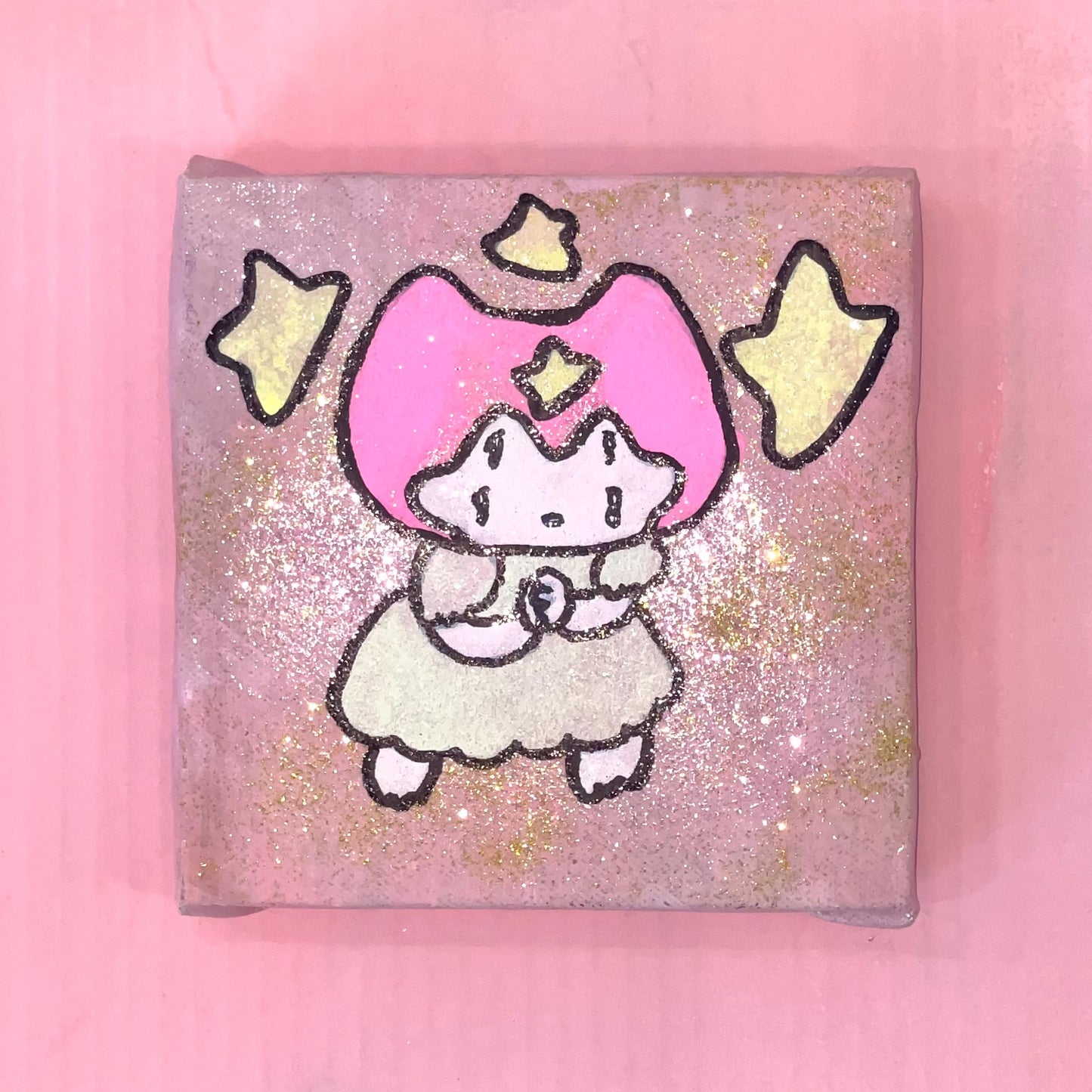 negai / mimichan
